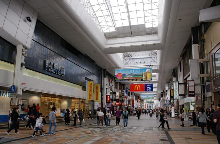 ถนนคามิโทริ