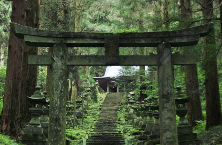 ศาลเจ้าคามิชิกิมิ คุมาโนะอิมะสึ