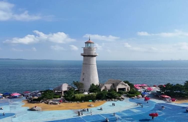 สวนเย่วไห่