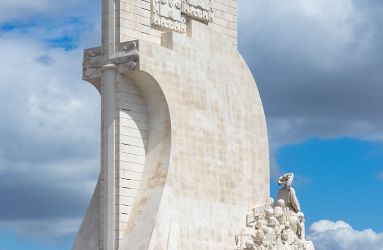 อนุสาวรีย์แห่งการค้นพบ