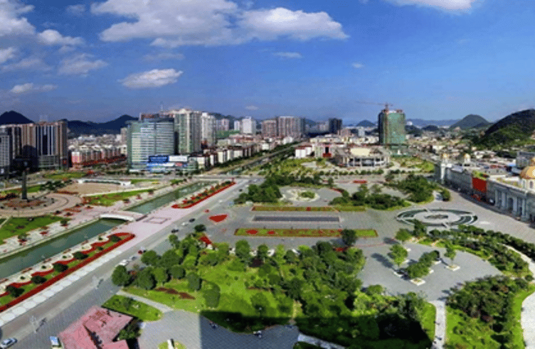 ลิ่วผานสุ่ย