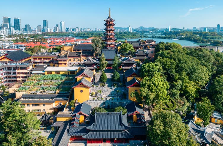 วัดจีหมิง