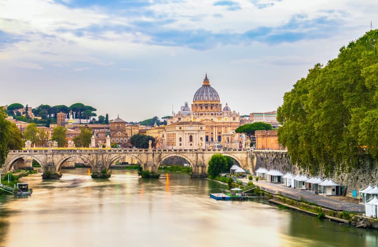 จัตุรัสนักบุญปีเตอร์