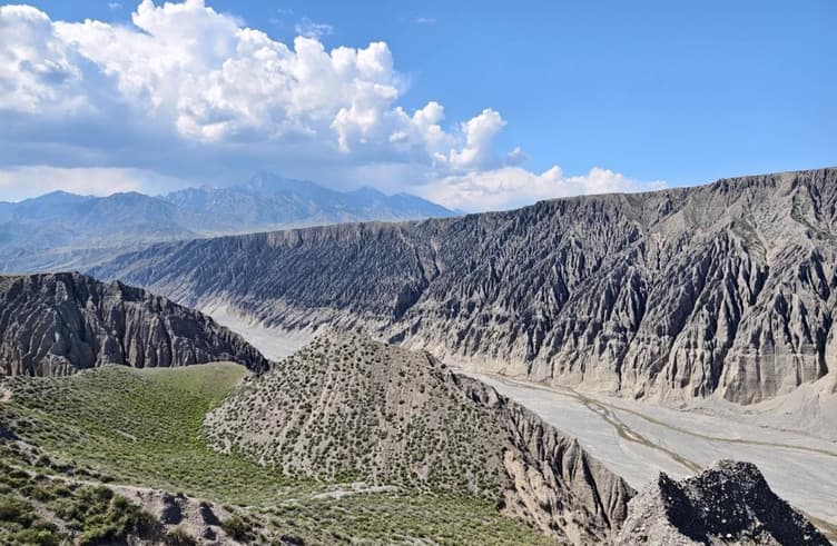 แกรนด์แคนยอนตู๋ซานจื่อ