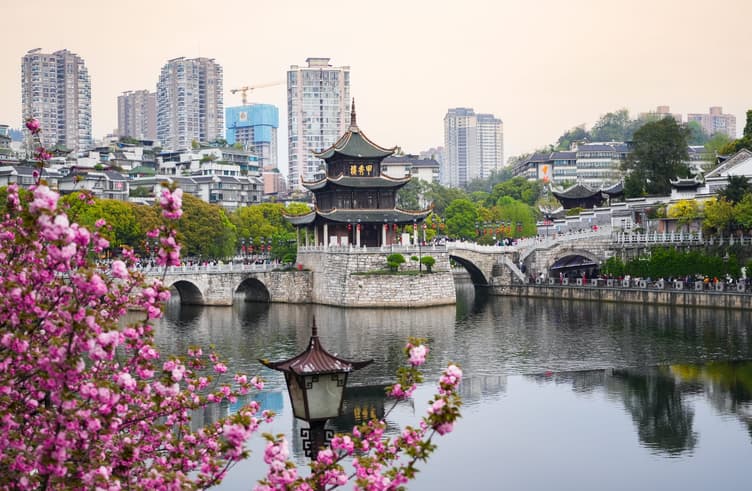 หอเจี่ยเชี่ยวโหลว