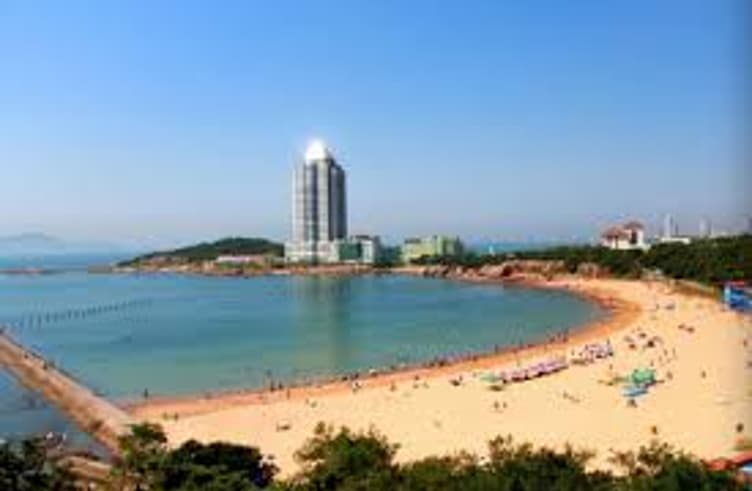 ชายหาดหมายเลข 2 