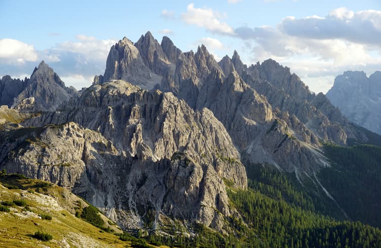 จุดชมวิว คาร์ดินี่ ดิ มิสุริน่า