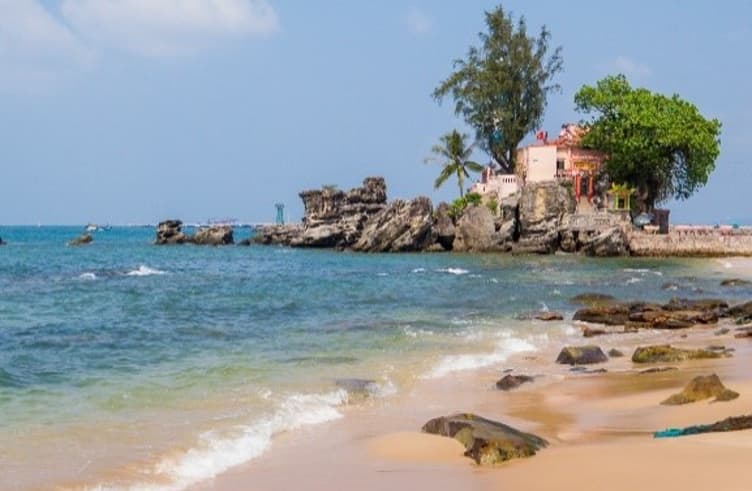 ศาลเจ้าดิงเกา