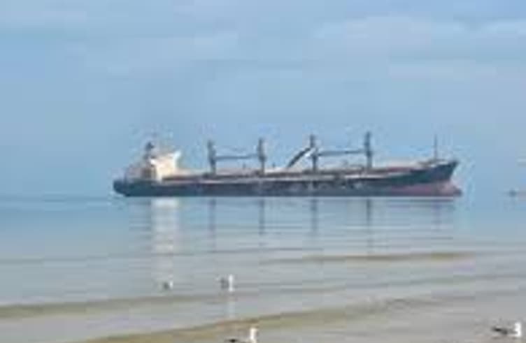 ชายหาดบลูเวย์ส