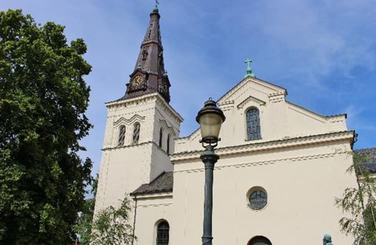 อนุสรณ์สถานสันติภาพ