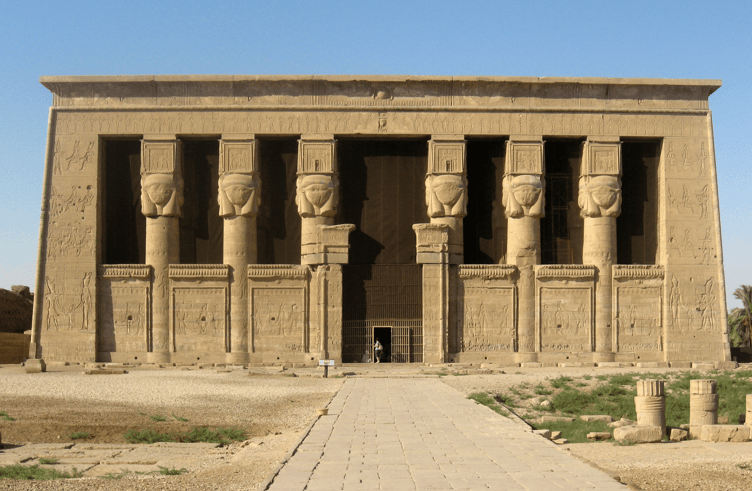 วิหารฮาเธอร์