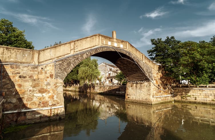 คลองต้ายวิ่นเหอ