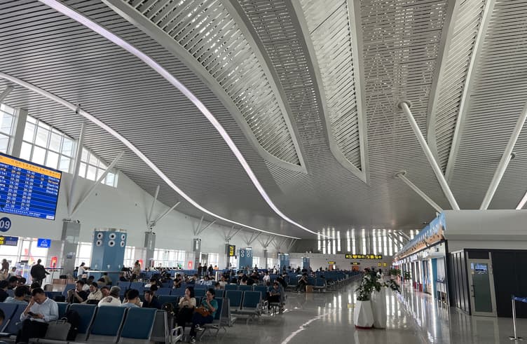 สนามบินคัชการ์