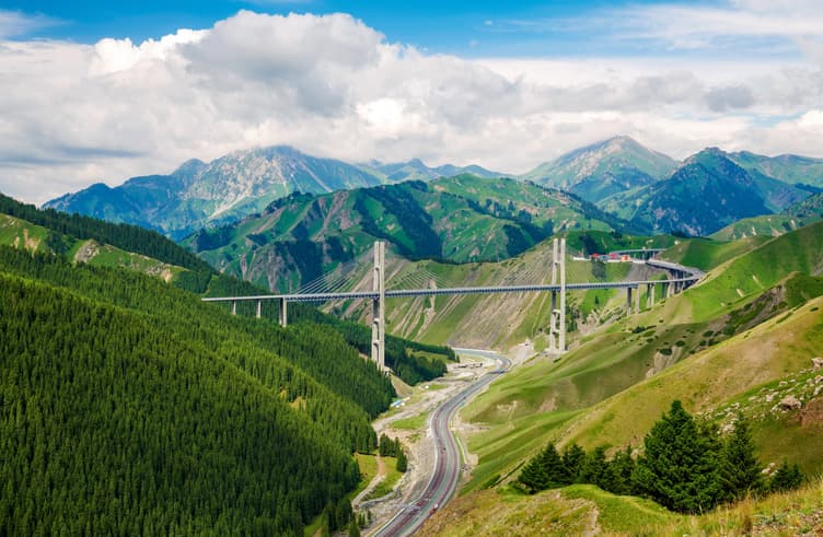 หุบเขากัวจื่อโกว