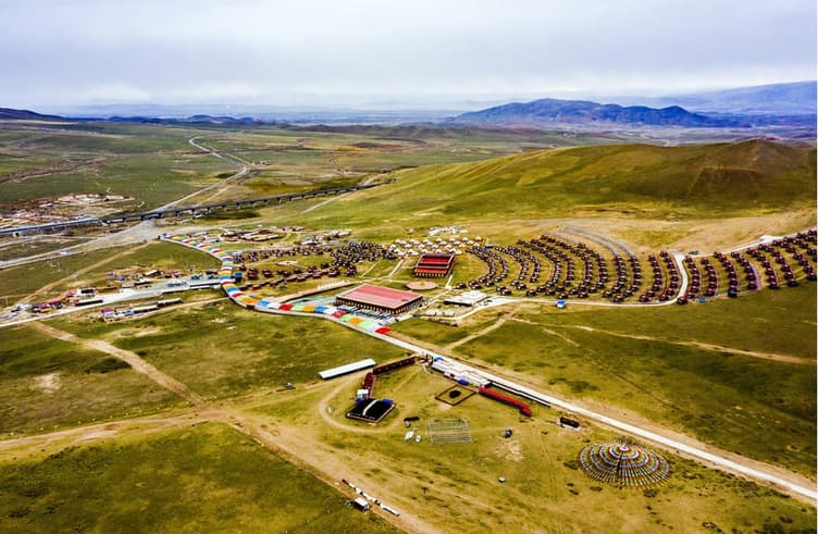 ฟาร์มเหวินเจีย