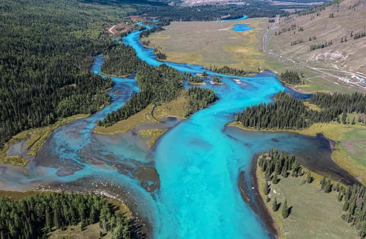 อ่าวเทพเทวดา