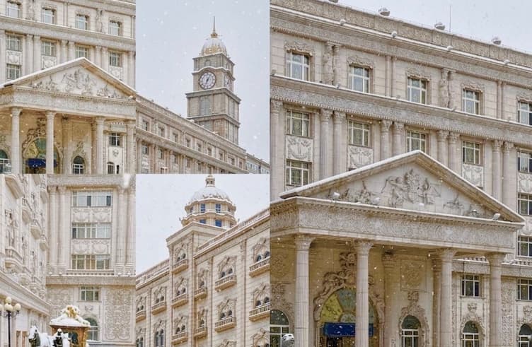 โรงงานยาเย่าลิ่วฉ่าง