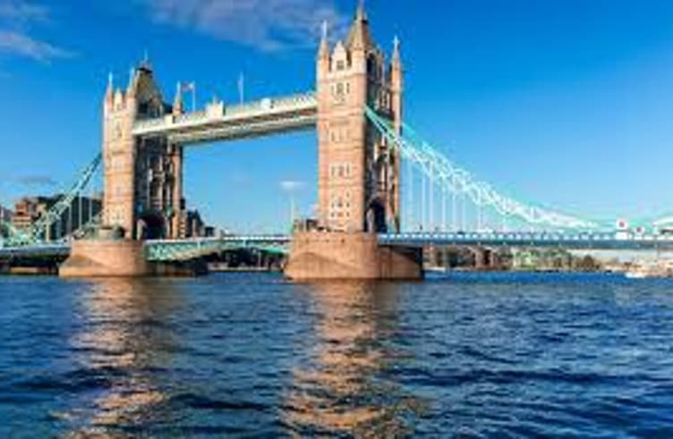 สะพานลอนดอน