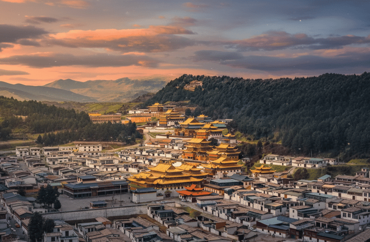 วัดหลางมู่