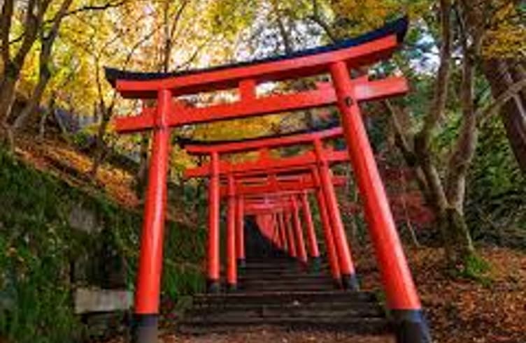 ปราสาทอิซุชิ