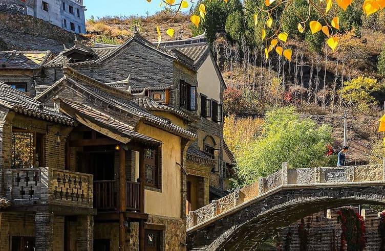  เมืองโบราณใต้ดินจำลอง