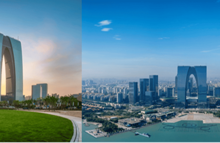 ประตูแห่งบูรพาทิศ 