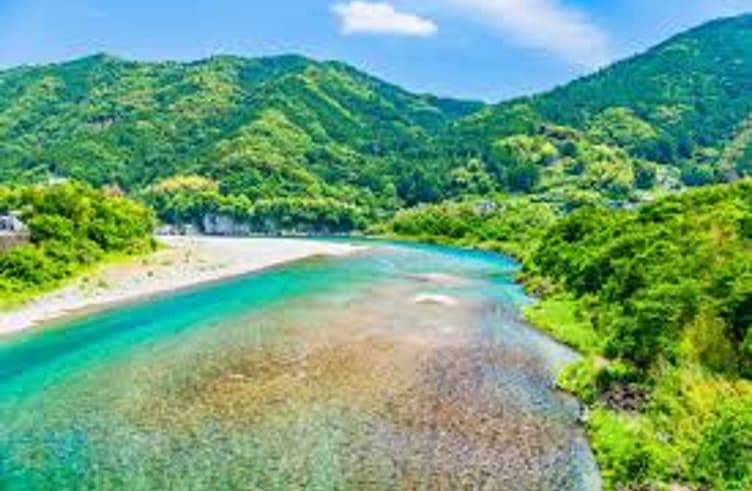 เกาะชิโกะคุ