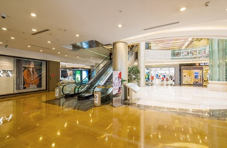 SOLANA LIFESTYLE SHOPPING PARK 