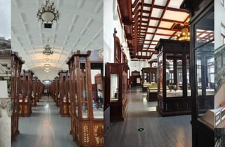 พิพิธภัณฑ์ประวัติศาสตร์หลี่ซุ่น–พอร์ทอาร์เธอร์