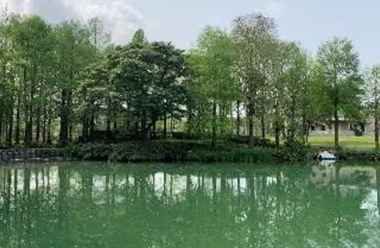 ทะเลสาบหยุนซานสุ่ย 