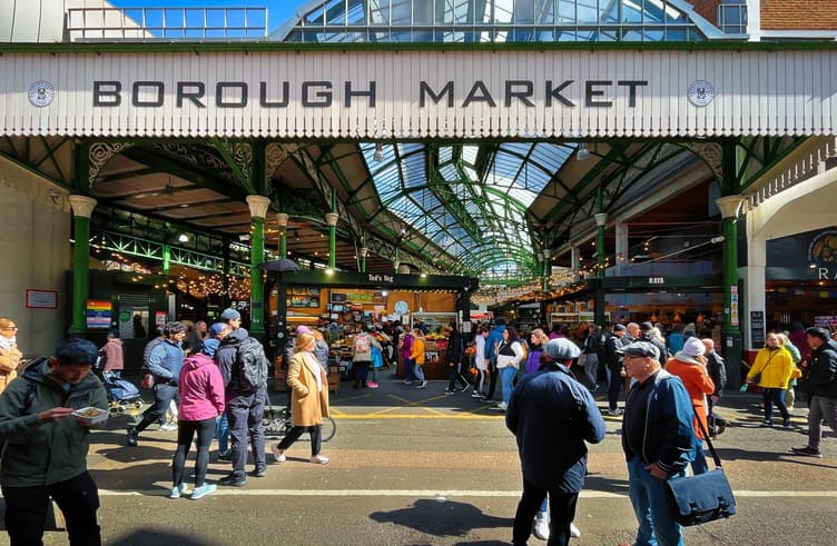 Borough Market