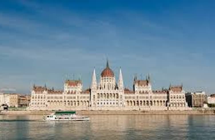 เขตเมืองเก่าฮังการี