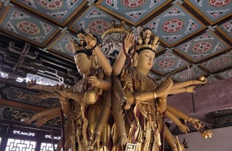 วัดเป่าหลุน