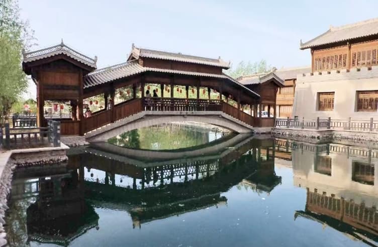เมืองตันเสียโข่ว