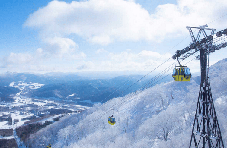 UNKAI GONDOLA
