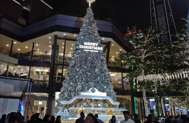 XIANGTI AVENUE PLAZA