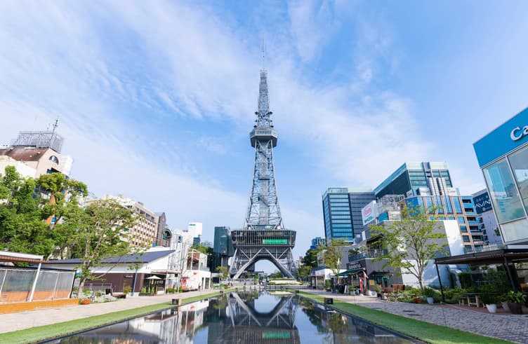 สวนโอโดริ