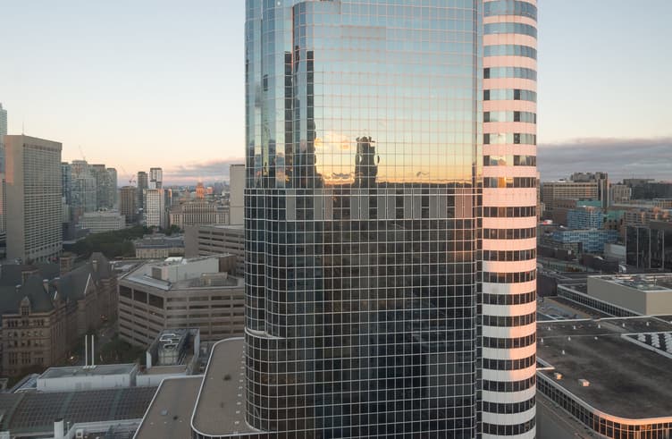 ห้างอีตั้นเซนเตอร์