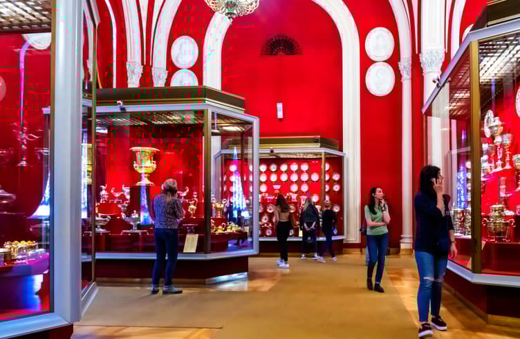 พิพิธภัณฑ์อาร์เมอรี่