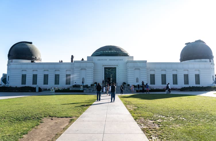 กริฟฟิธ พาร์ค