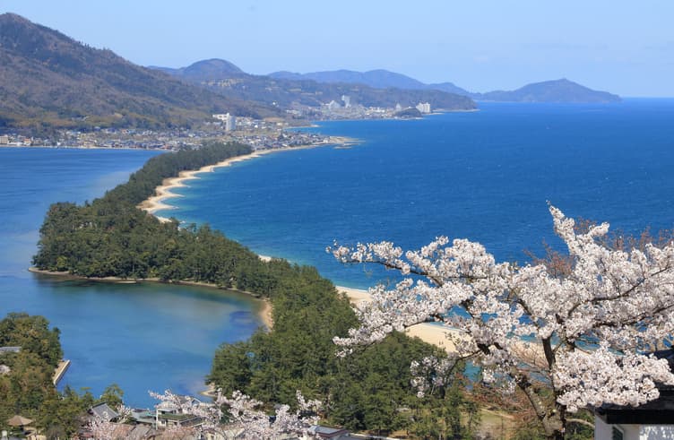 อามาโนะฮาชิดาเตะ