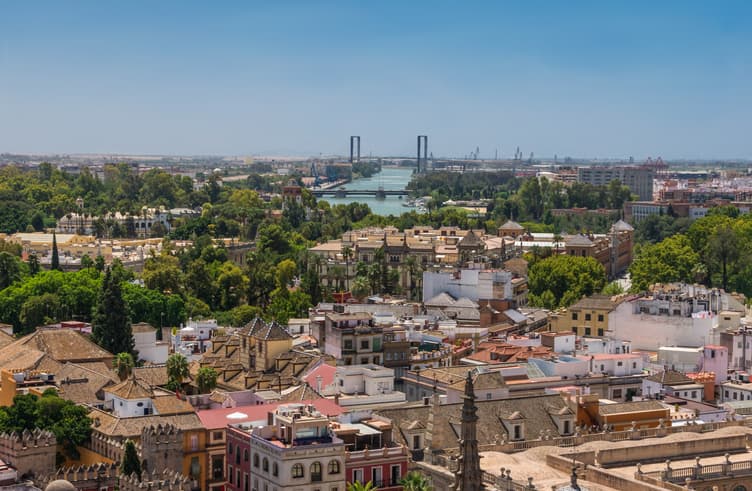 เซบีย่า