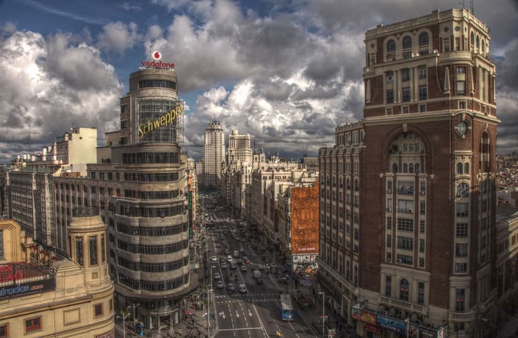 ย่านถนนแกรนด์เวีย