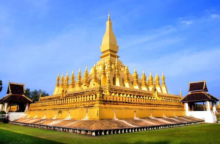 วัดพระธาตุหลวง