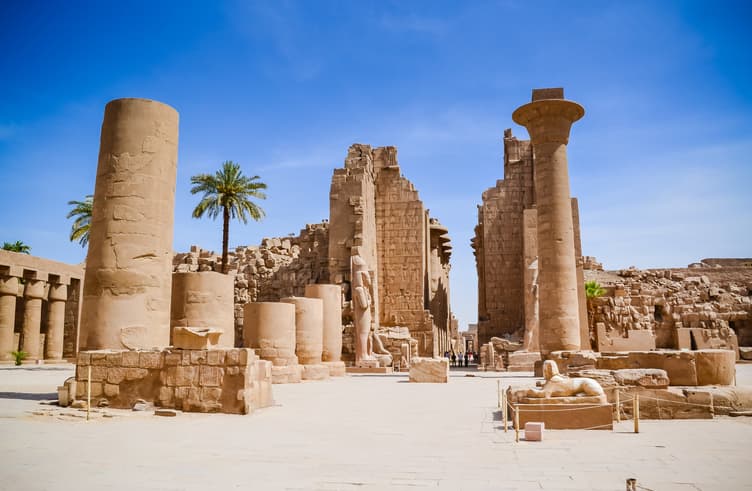 ลักซอร์