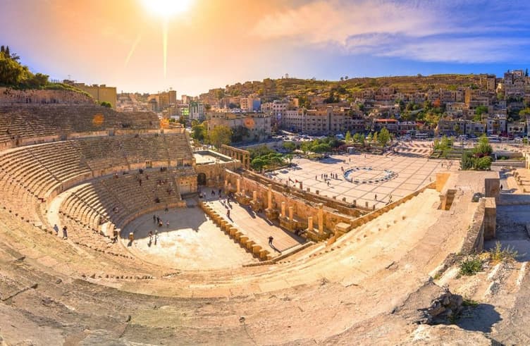 โรงละครโรมัน