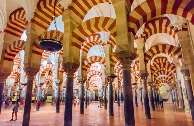 มัสยิดเมสกีต้า