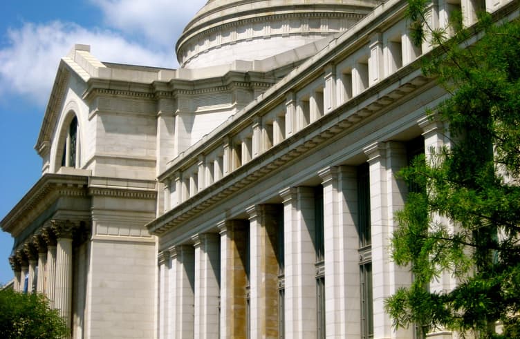 พิพิธภัณฑ์ประวัติศาสตร์ธรรมชาติ 