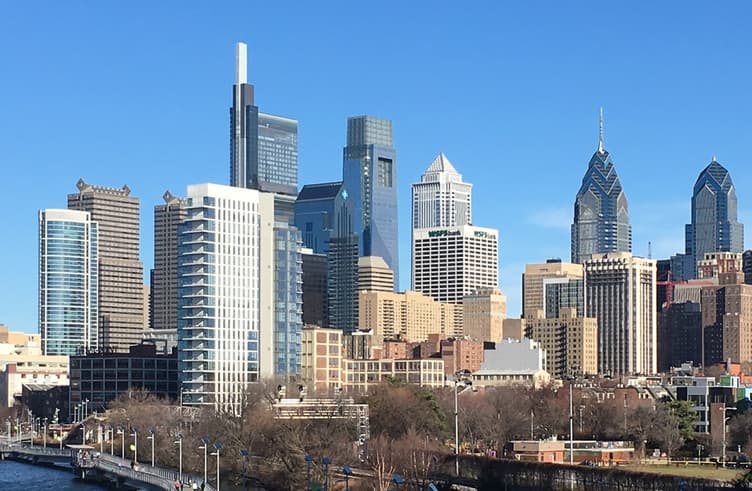 ฟิลาเดลเฟีย