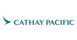 Cathay Pacific Airways